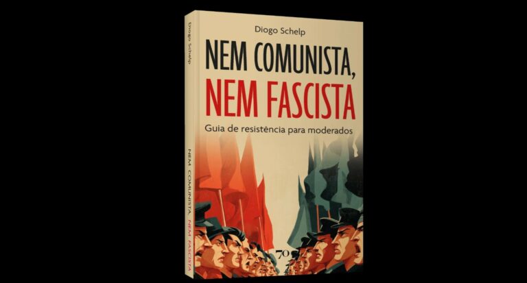 Um manual em defesa dos isentões