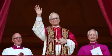 Foto: Reuters/Guglielmo Mangiapane