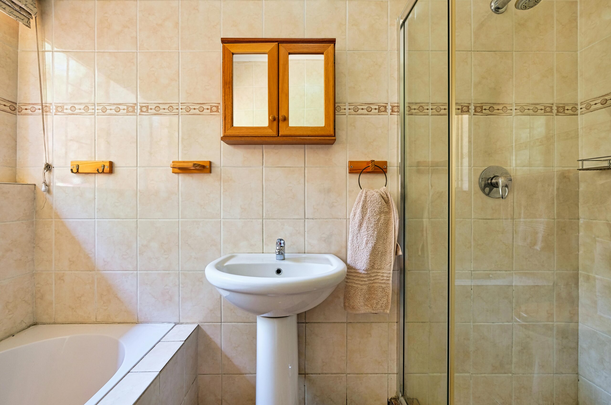 Este erro comum pode estar causando mofo no seu banheiro