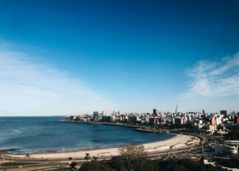 Nem Brasil nem Chile: o país da América do Sul mais caro para se viver em todo o continente