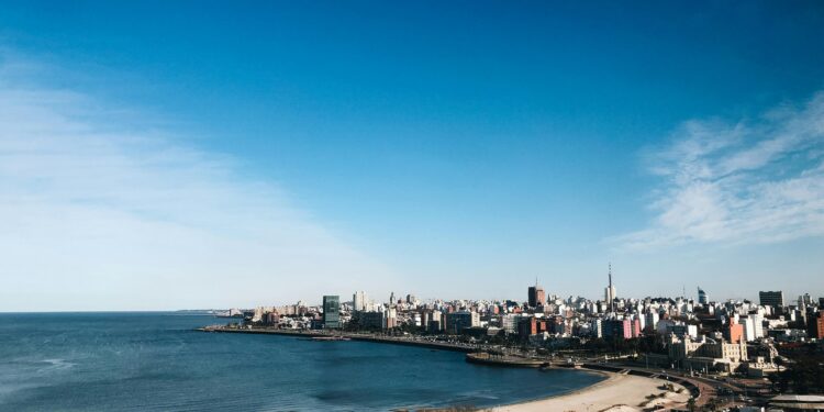 Nem Brasil nem Chile: o país da América do Sul mais caro para se viver em todo o continente