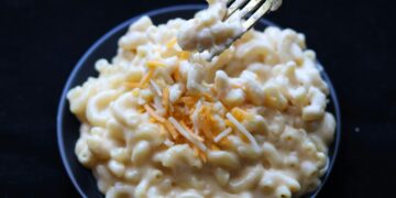 O melhor queijo para Mac and Cheese, segundo um Chef