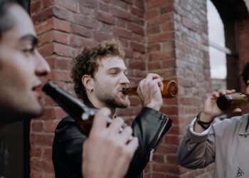 Outro animal além dos humanos também pode ficar "bêbado", diz estudo