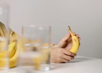 O que acontece com o seu corpo se você comer bananas todos os dias