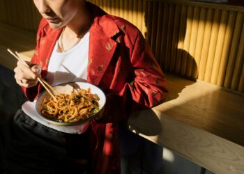 Ansiedade atacando? Esses 6 alimentos ajudam o corpo a entrar no modo “calma”