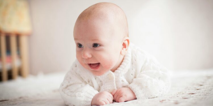 Esses 10 nomes são proibidos para bebês nascidos em 2026