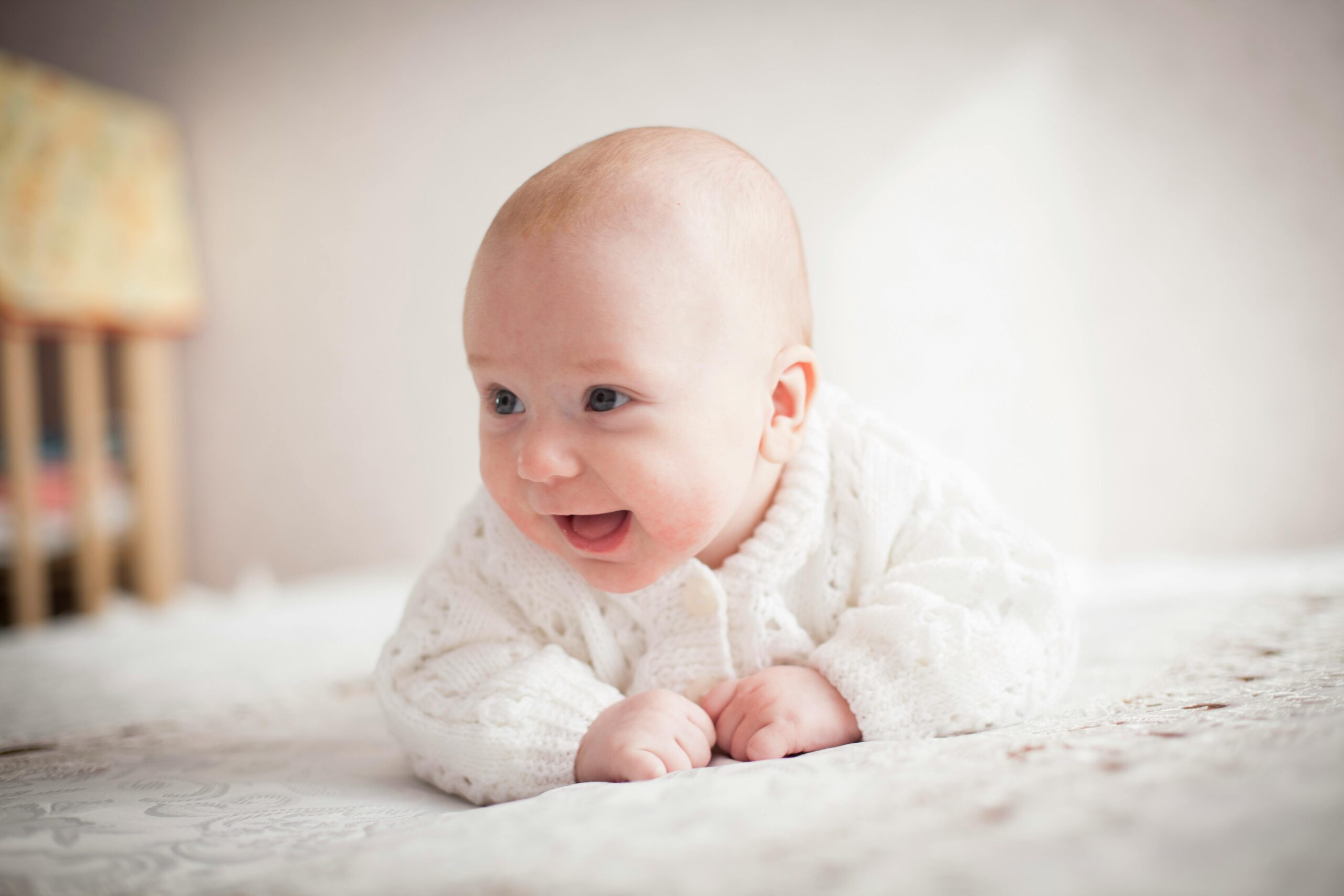 Esses 10 nomes são proibidos para bebês nascidos em 2026