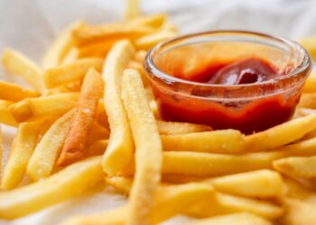 Nova lei entra em vigor em agosto e vai proibir isto no McDonald’s em todos estes lugares