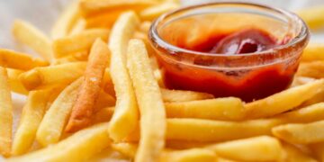 Nova lei entra em vigor em agosto e vai proibir isto no McDonald’s em todos estes lugares