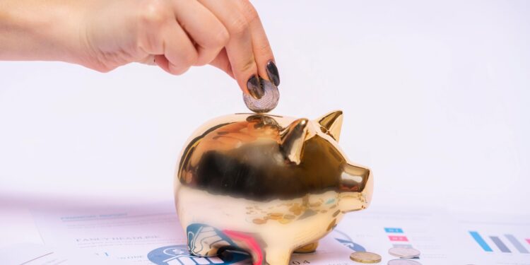 Com R$ 50 mil investidos, este pode ser o tamanho da sua fortuna daqui 20 anos