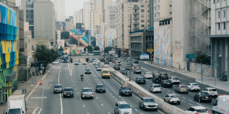 Atenção, motoristas: regra de trânsito será alterada a partir de 16/02