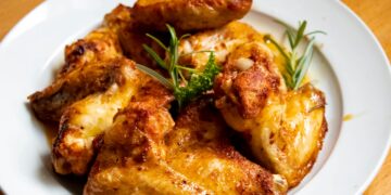 Frango x carne: o que a ciência diz sobre qual é mais saudável