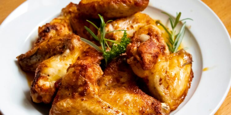 Frango x carne: o que a ciência diz sobre qual é mais saudável