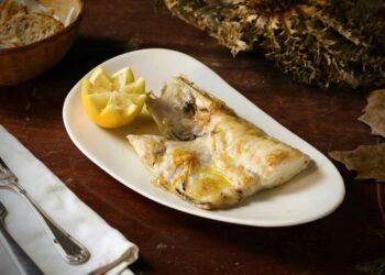 Esqueça o salmão: esse peixe brasileiro é mais barato e muito menos gorduroso