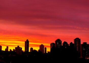 Cidade brasileira vive crise tão grave que só Jesus Cristo poderia resolver, diz autoridade