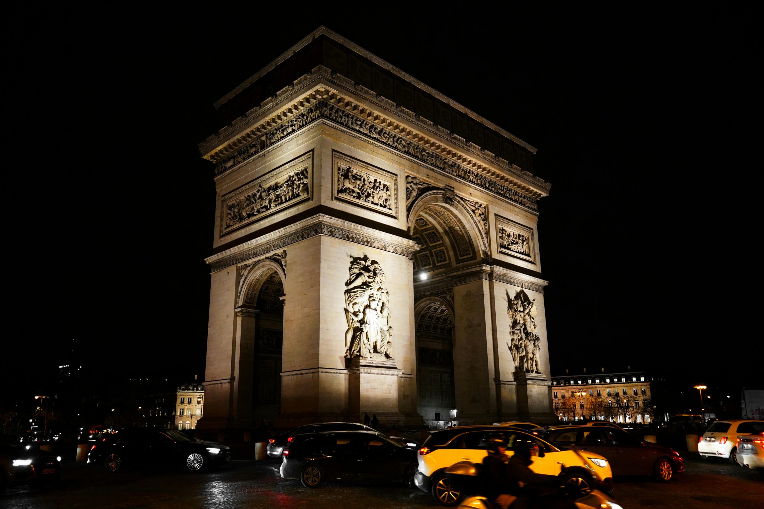 Monumento gigante nos EUA promete superar a famosa ‘maravilha’ de Paris