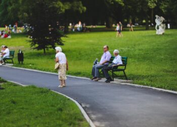 Cientistas afirmam que este fator surpreendente pode prever quanto tempo você viverá