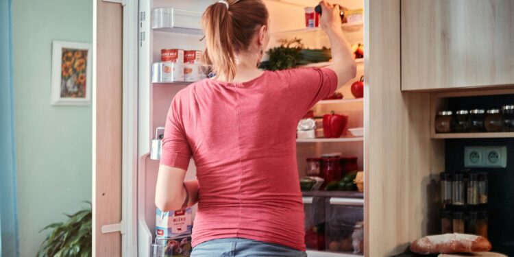 Como remover odores da geladeira e evitar que eles voltem