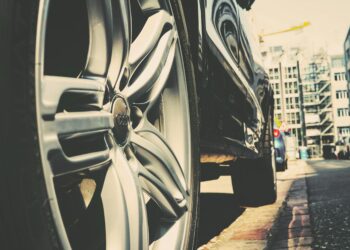 Mudança foi aprovada e passa a exigir vistoria para veículos que se encaixam na regra