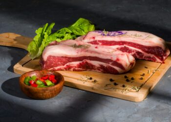 Cortes de carne mais saborosos e baratos que raramente são comprados pelos brasileiros