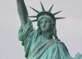 Ícone dos EUA, Estátua da Liberdade vai poder ser visitada sem sair do Brasil