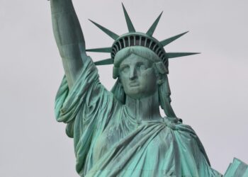 Ícone dos EUA, Estátua da Liberdade vai poder ser visitada sem sair do Brasil