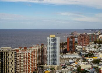 Nem Brasil e nem Argentina: projeto de R$ 25 bilhões vai transformar lugar da América Latina em "cidade do futuro"