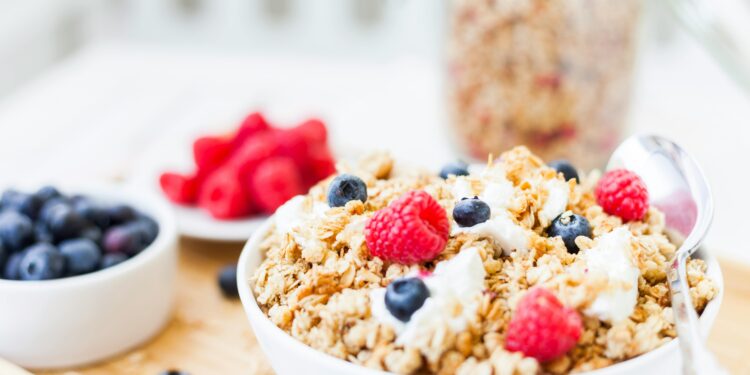 Por que a aveia é uma das melhores opções para quem tem colesterol alto