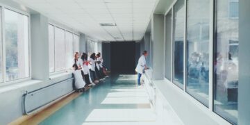 Além do Brasil, esses 4 países também oferecem sistema de saúde gratuito