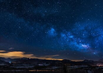 O que os EUA esconderam no espaço por quase 40 anos agora veio à tona