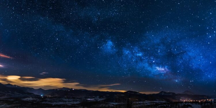 O que os EUA esconderam no espaço por quase 40 anos agora veio à tona