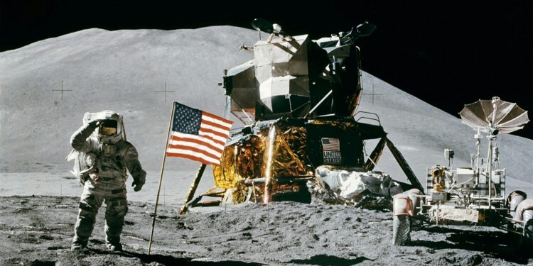 Nasa pede para que todos se preparem para evento histórico no 06/03