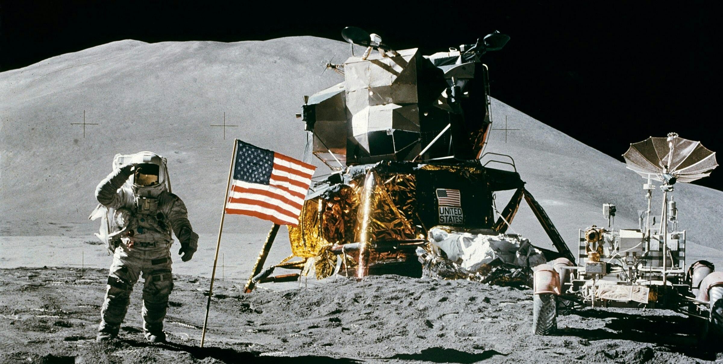 Nasa pede para que todos se preparem para evento histórico no 06/03