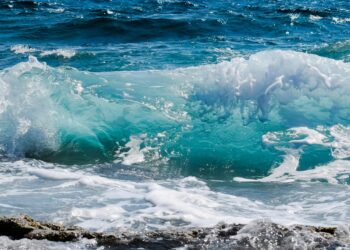 Cientistas fazem descoberta inédita no fundo do oceano profundo