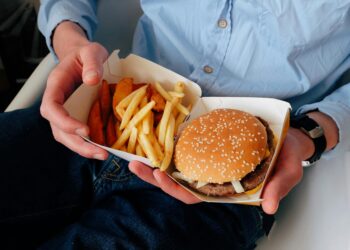 Quem toma Ozempic ou Mounjaro agora pode ter lanche “sob medida” no McDonald’s