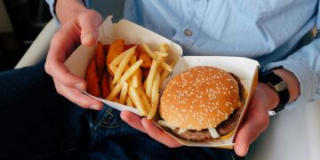 Quem toma Ozempic ou Mounjaro agora pode ter lanche “sob medida” no McDonald’s
