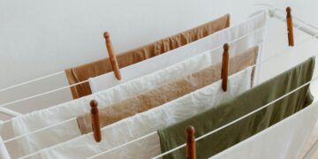 O truque utilizado no Japão para não depender do clima na hora de secar roupas