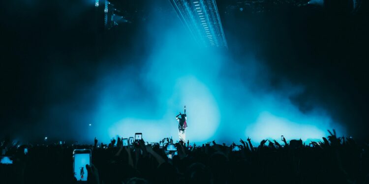 Lei Rouanet libera quase R$ 10 milhões para espetáculo no Brasil