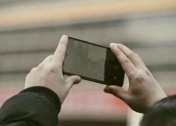 Seu celular pode estar sendo vigiado por um aplicativo chinês sem você perceber