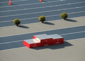 Estes truques mentais colocam atletas olímpicos no pódio; saiba como utilizá-los