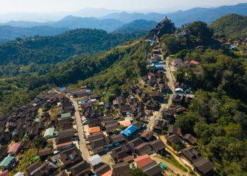 Os 10 países considerados os mais perigosos para visitar em 2026