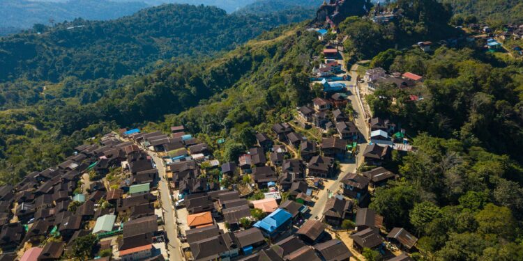 Os 10 países considerados os mais perigosos para visitar em 2026