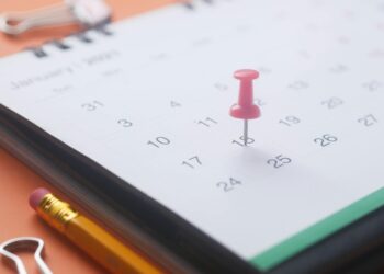 Março terá algum feriado nacional para os trabalhadores?