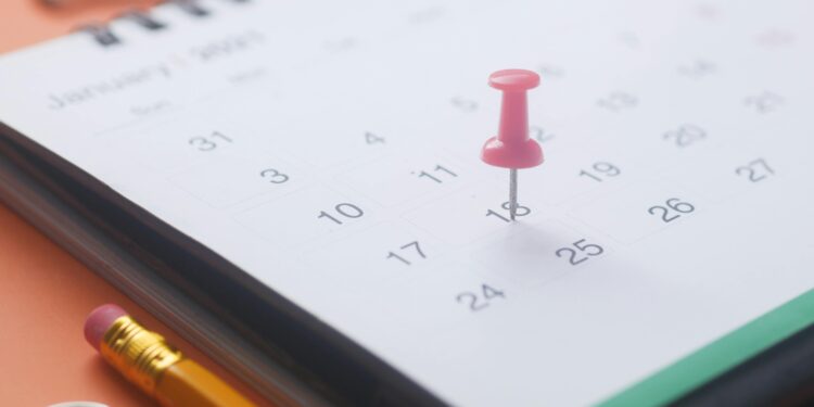 Março terá algum feriado nacional para os trabalhadores?