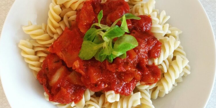 Adeus à acidez: o segredo para ajustar um molho sem usar açúcar e sem alterar o sabor