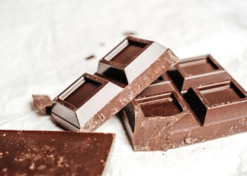 10 chocolates descontinuados que você provavelmente nunca comerá novamente