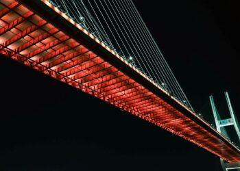 Foto: Zhuojun Yu/Unsplash