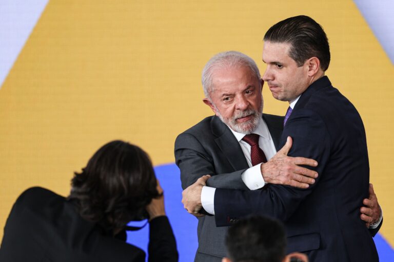 Maioria do Congresso aposta em derrubada do veto ao PL da Dosimetria