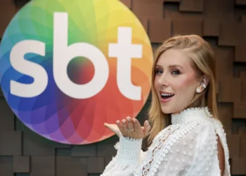 SBT não perdeu tempo e já encontrou a substituta perfeita para o lugar da Virgínia