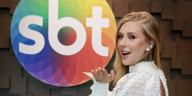 SBT não perdeu tempo e já encontrou a substituta perfeita para o lugar da Virgínia